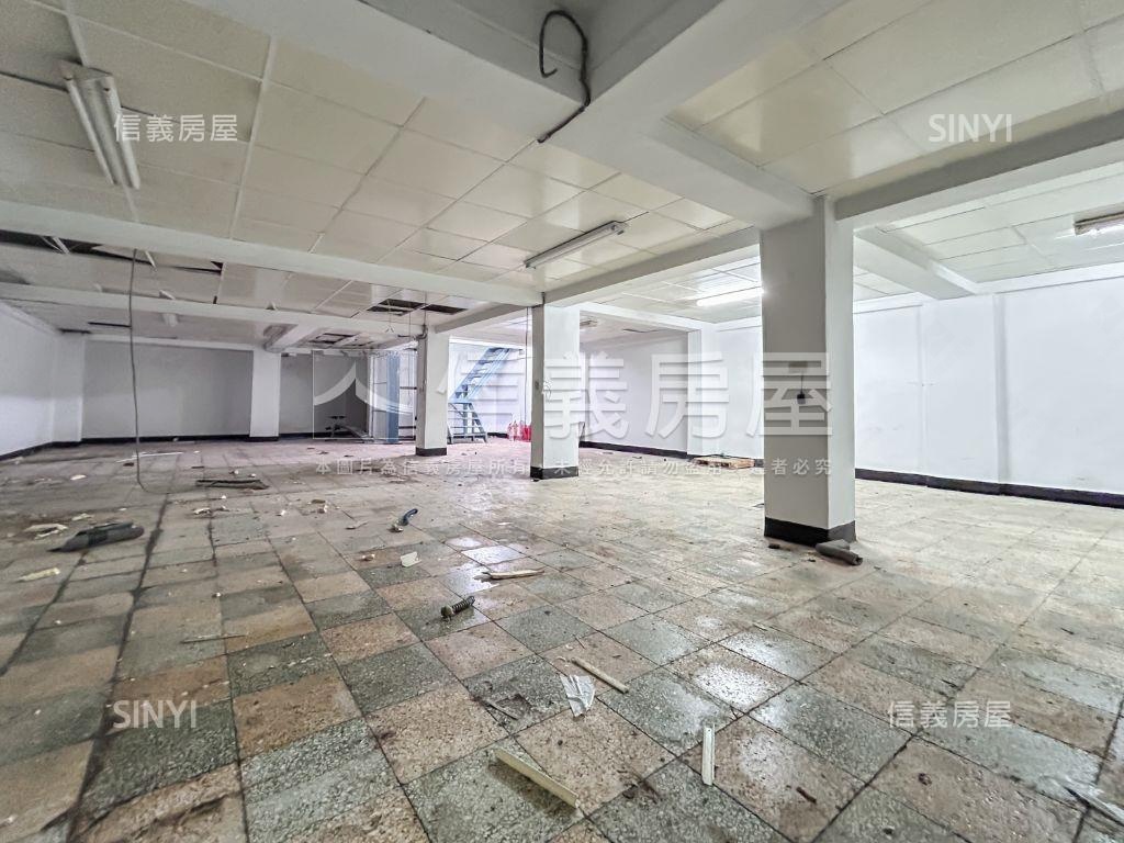 南港一樓未來可期房屋室內格局與周邊環境