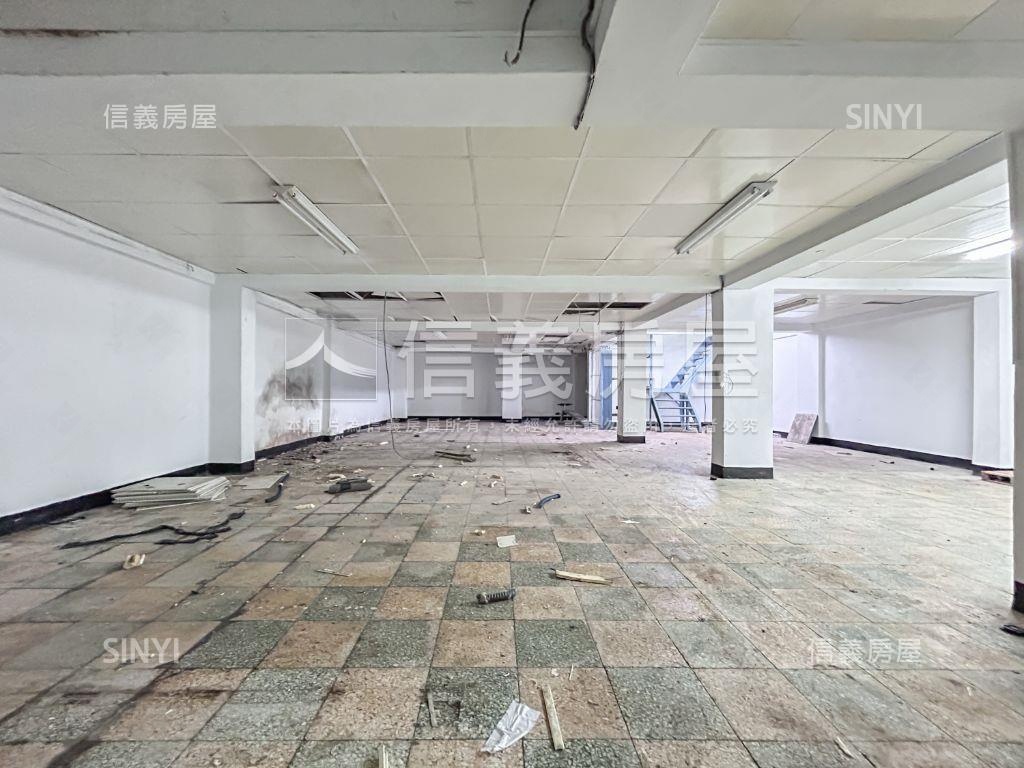南港一樓未來可期房屋室內格局與周邊環境