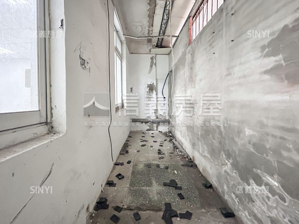 南港一樓未來可期房屋室內格局與周邊環境