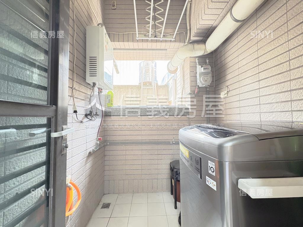 香頌近高醫建工三房美屋房屋室內格局與周邊環境