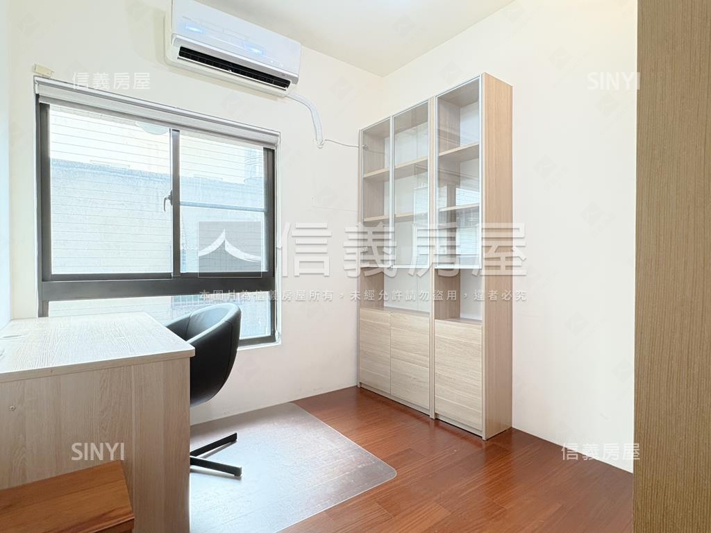 香頌近高醫建工三房美屋房屋室內格局與周邊環境