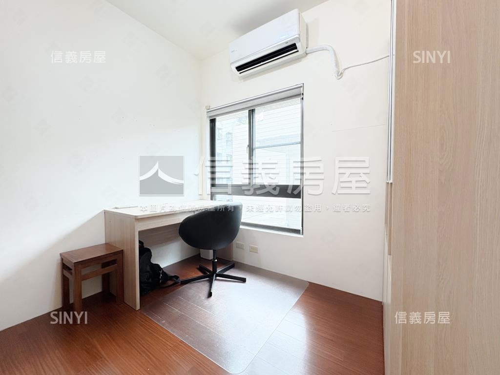 香頌近高醫建工三房美屋房屋室內格局與周邊環境