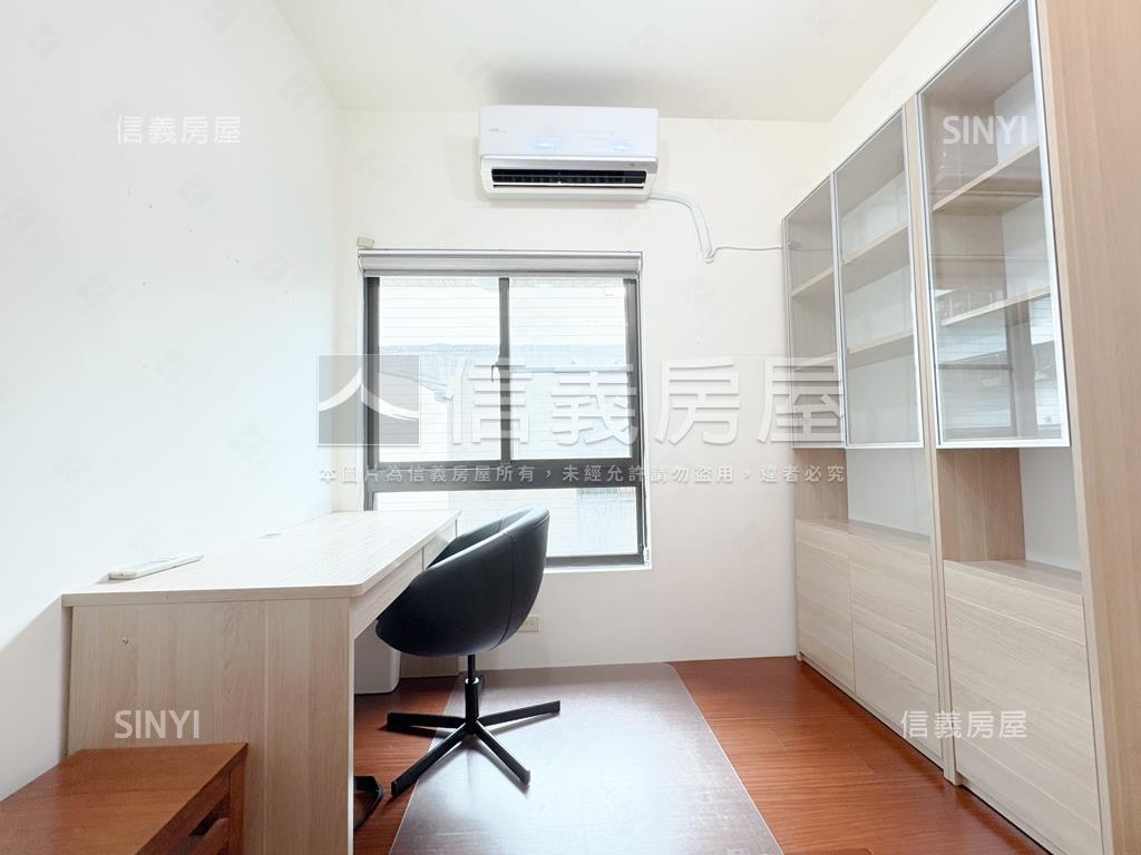 香頌近高醫建工三房美屋房屋室內格局與周邊環境