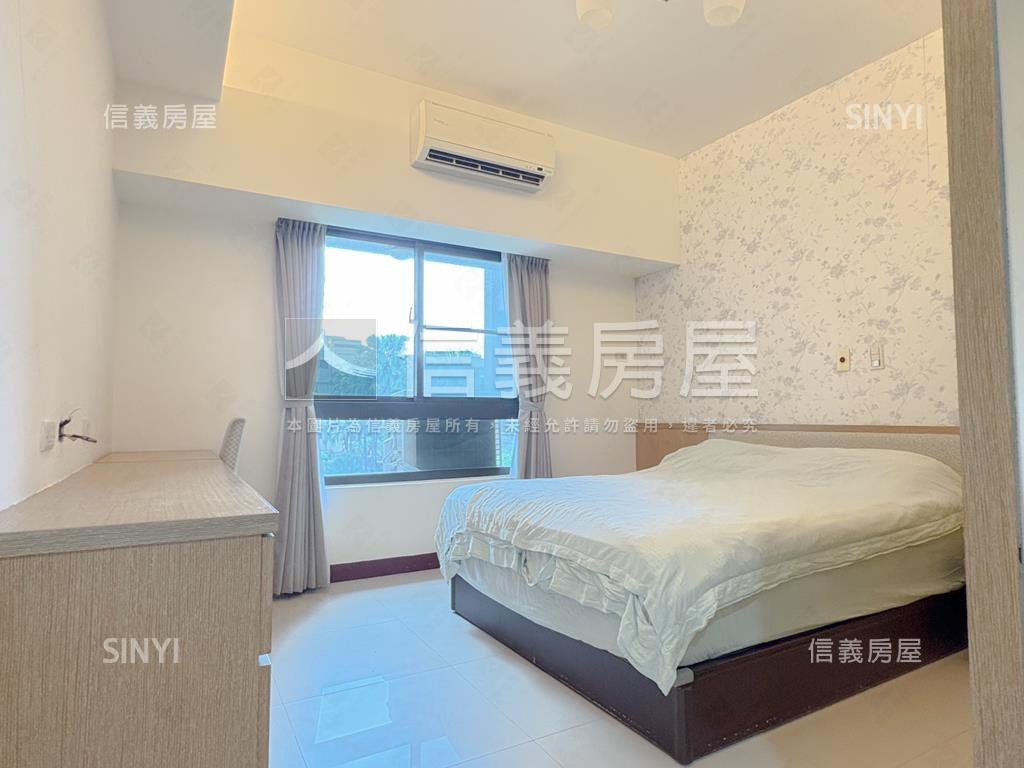 香頌近高醫建工三房美屋房屋室內格局與周邊環境