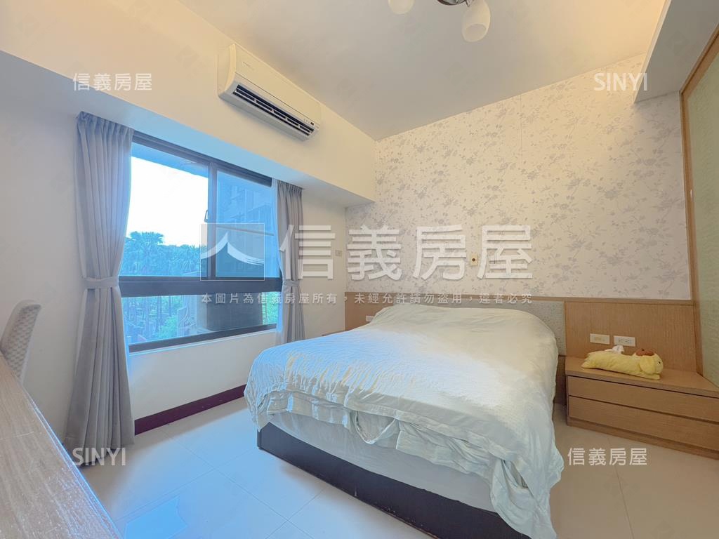 香頌近高醫建工三房美屋房屋室內格局與周邊環境