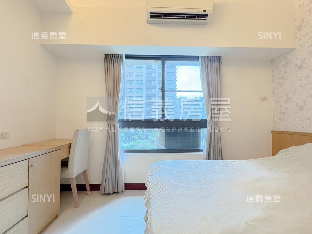 香頌近高醫建工三房美屋房屋室內格局與周邊環境