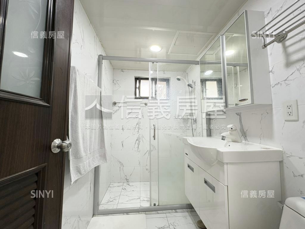 香頌近高醫建工三房美屋房屋室內格局與周邊環境