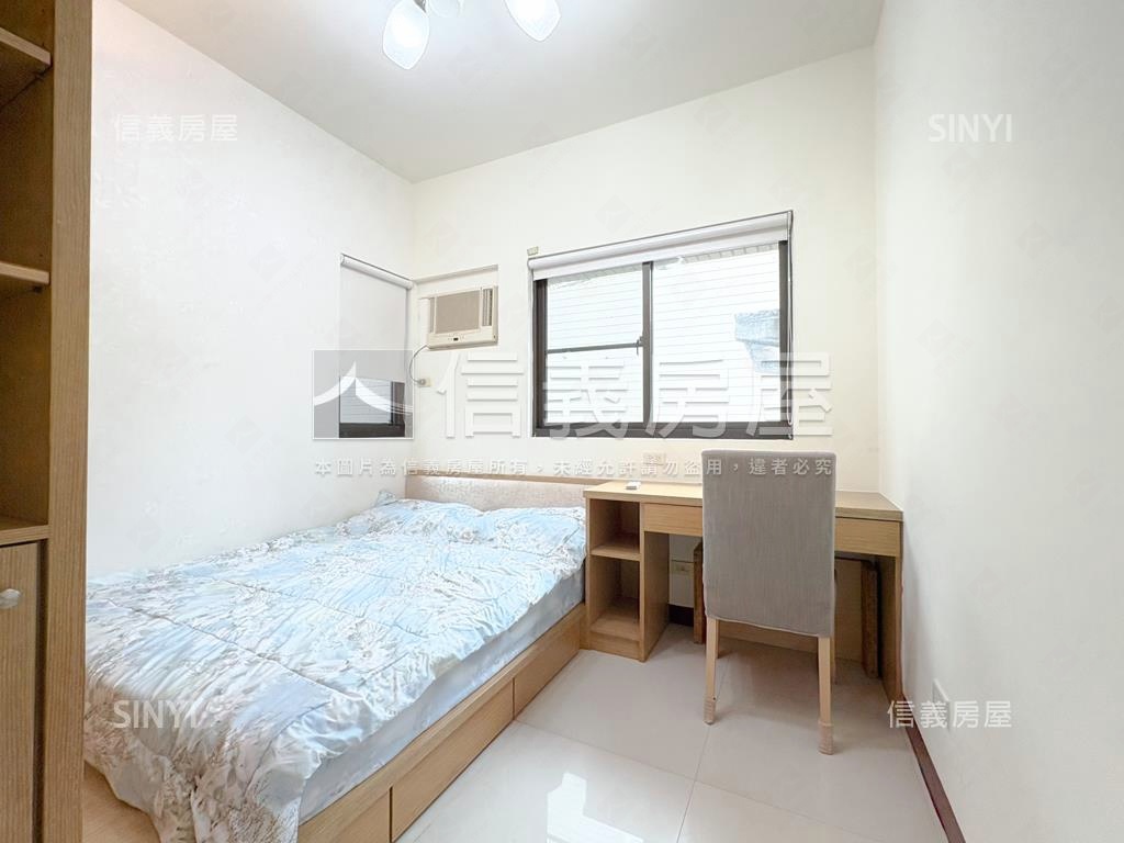 香頌近高醫建工三房美屋房屋室內格局與周邊環境