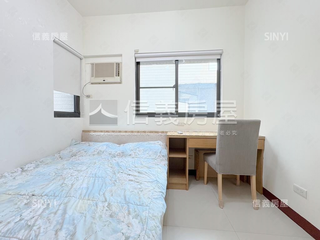 香頌近高醫建工三房美屋房屋室內格局與周邊環境