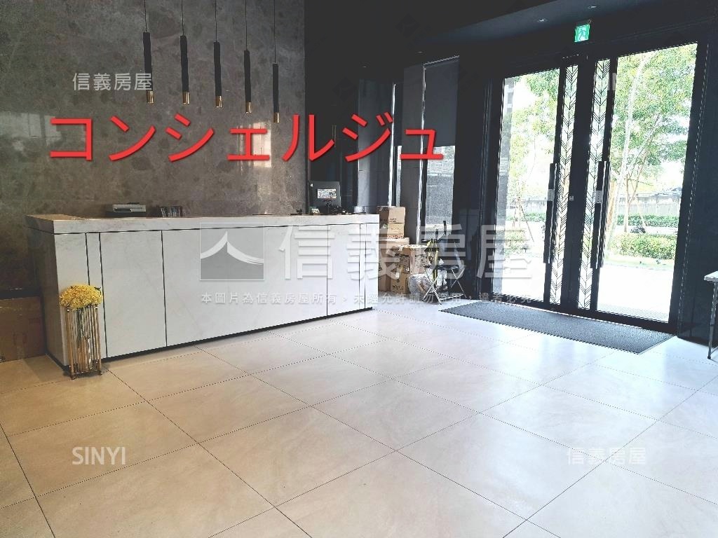 新青安夯悅中山美二房平車房屋室內格局與周邊環境