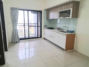 新青安夯悅中山美二房平車