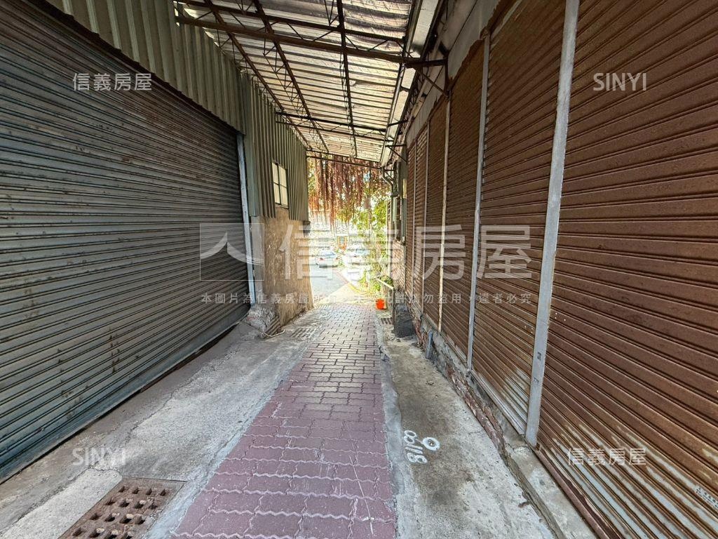 北區公園路｜低總價透天房屋室內格局與周邊環境
