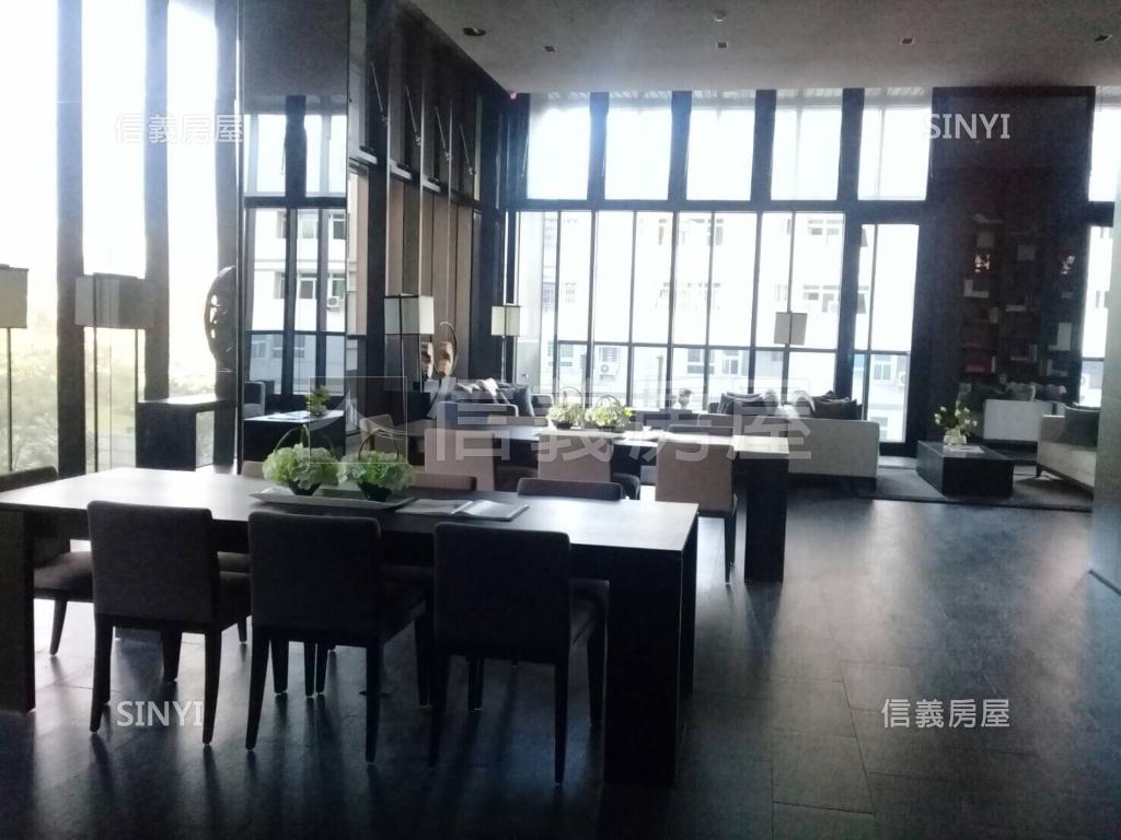 華人匯高樓景觀Ａ２－２９房屋室內格局與周邊環境
