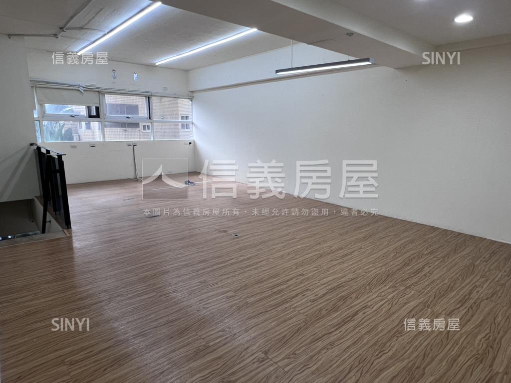 經國路大面寬黃金店面房屋室內格局與周邊環境