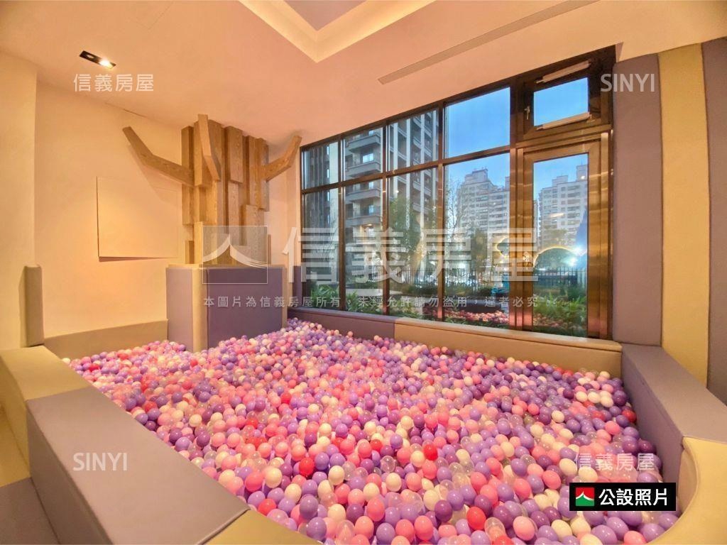 重劃區ｘ未來萬大二期二房房屋室內格局與周邊環境