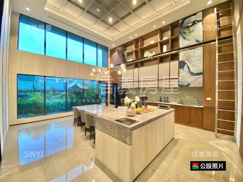 誠意售屋！高樓面日出山景房屋室內格局與周邊環境