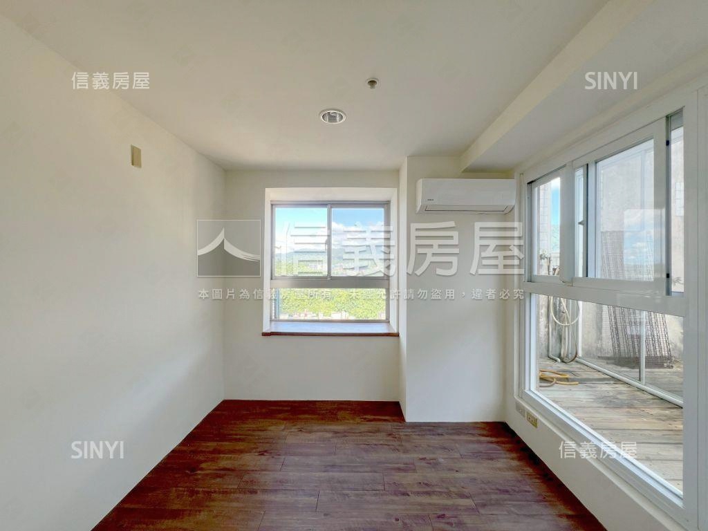 青年守則稀有景觀四房車位房屋室內格局與周邊環境