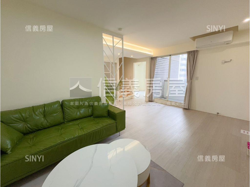 北區朝南精美大四房平車房屋室內格局與周邊環境