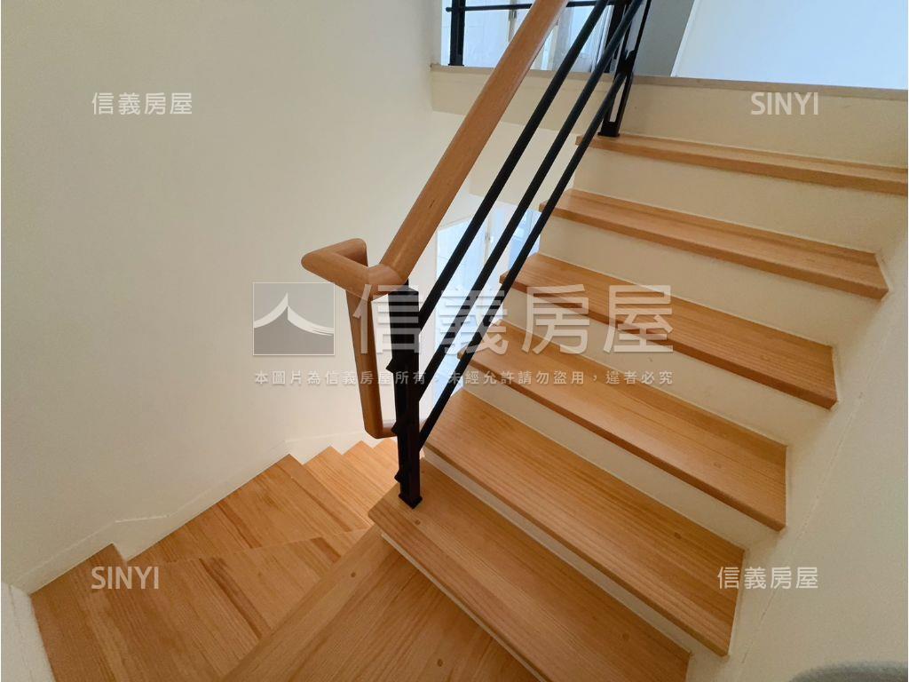 北區朝南精美大四房平車房屋室內格局與周邊環境
