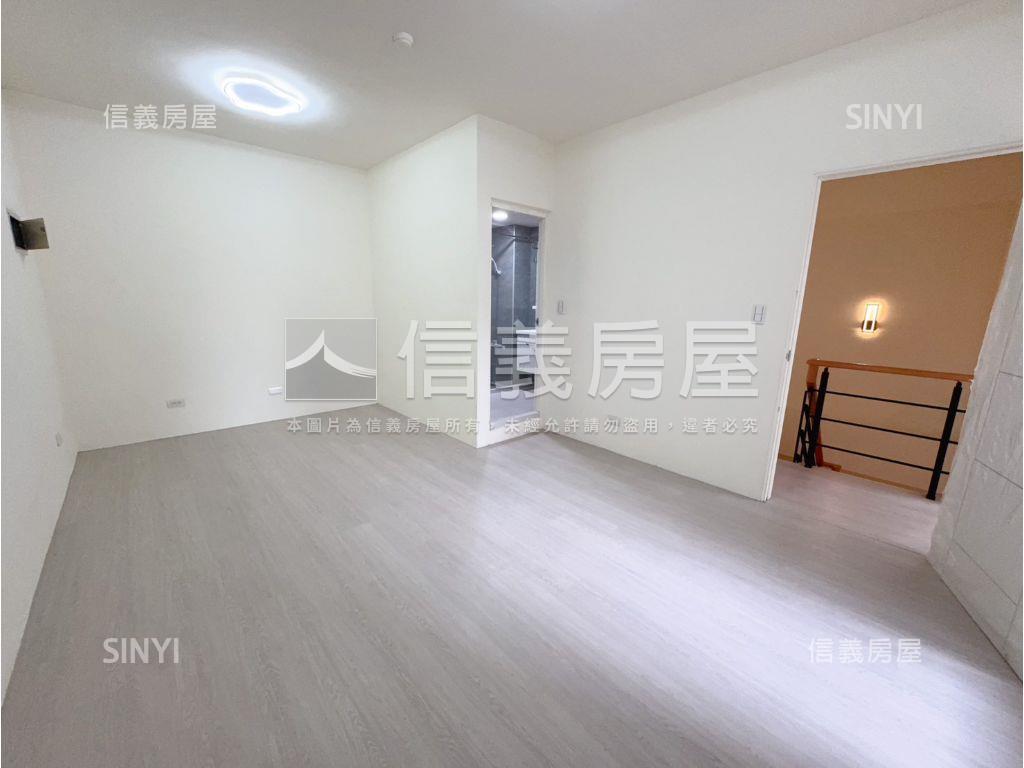 北區朝南精美大四房平車房屋室內格局與周邊環境