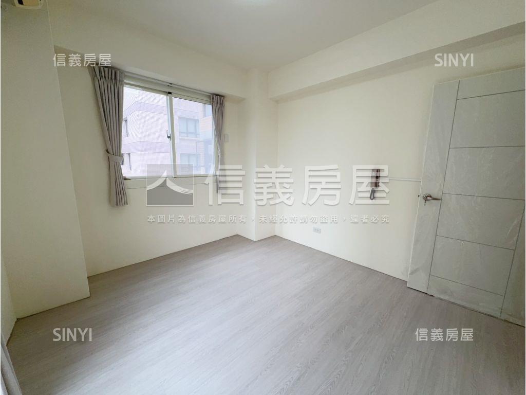 北區朝南精美大四房平車房屋室內格局與周邊環境