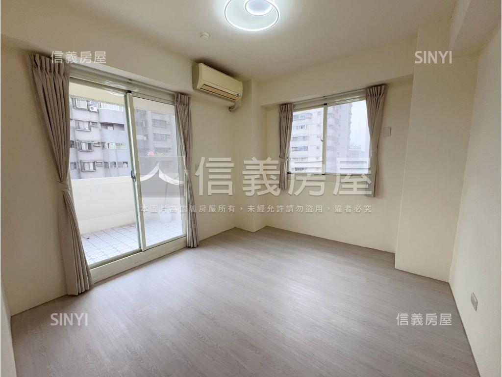 北區朝南精美大四房平車房屋室內格局與周邊環境
