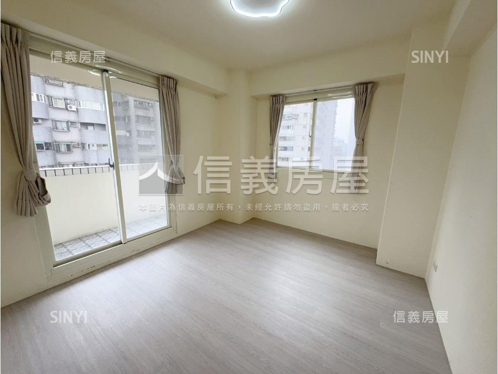 北區朝南精美大四房平車房屋室內格局與周邊環境
