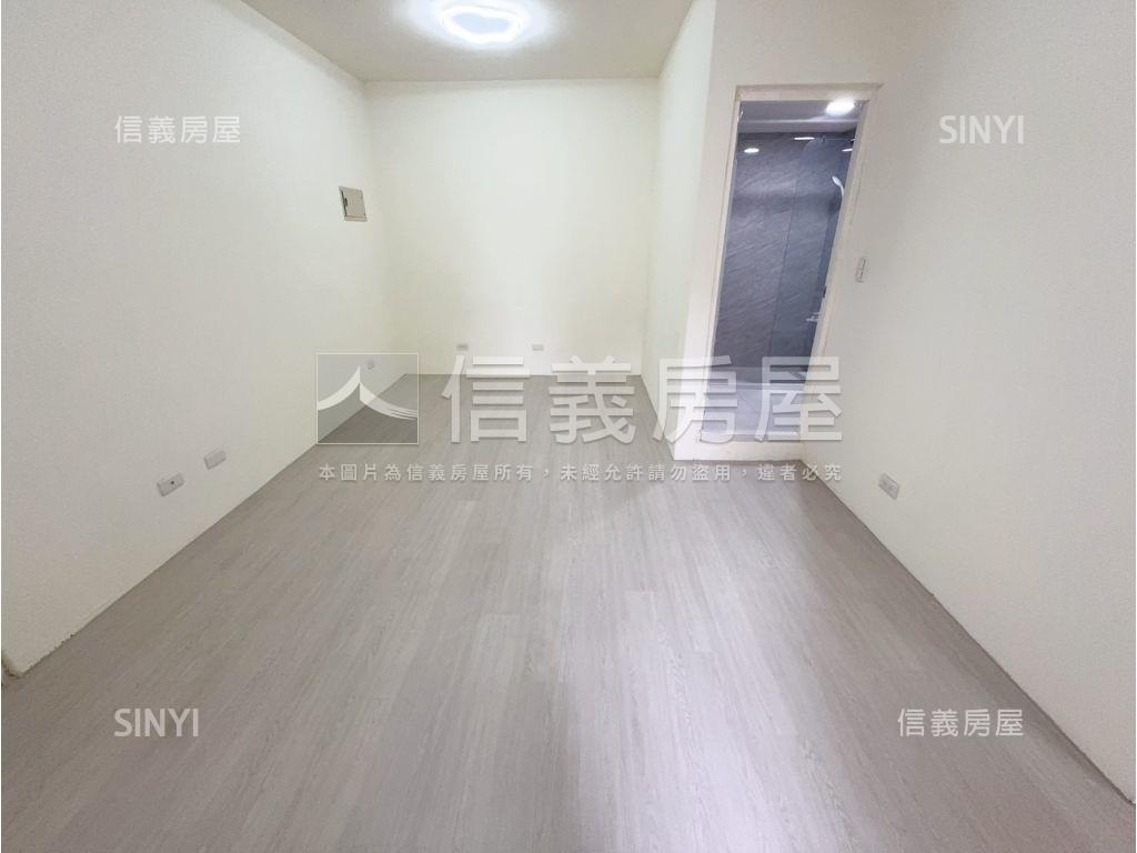 北區朝南精美大四房平車房屋室內格局與周邊環境
