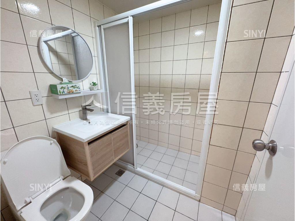 北區朝南精美大四房平車房屋室內格局與周邊環境