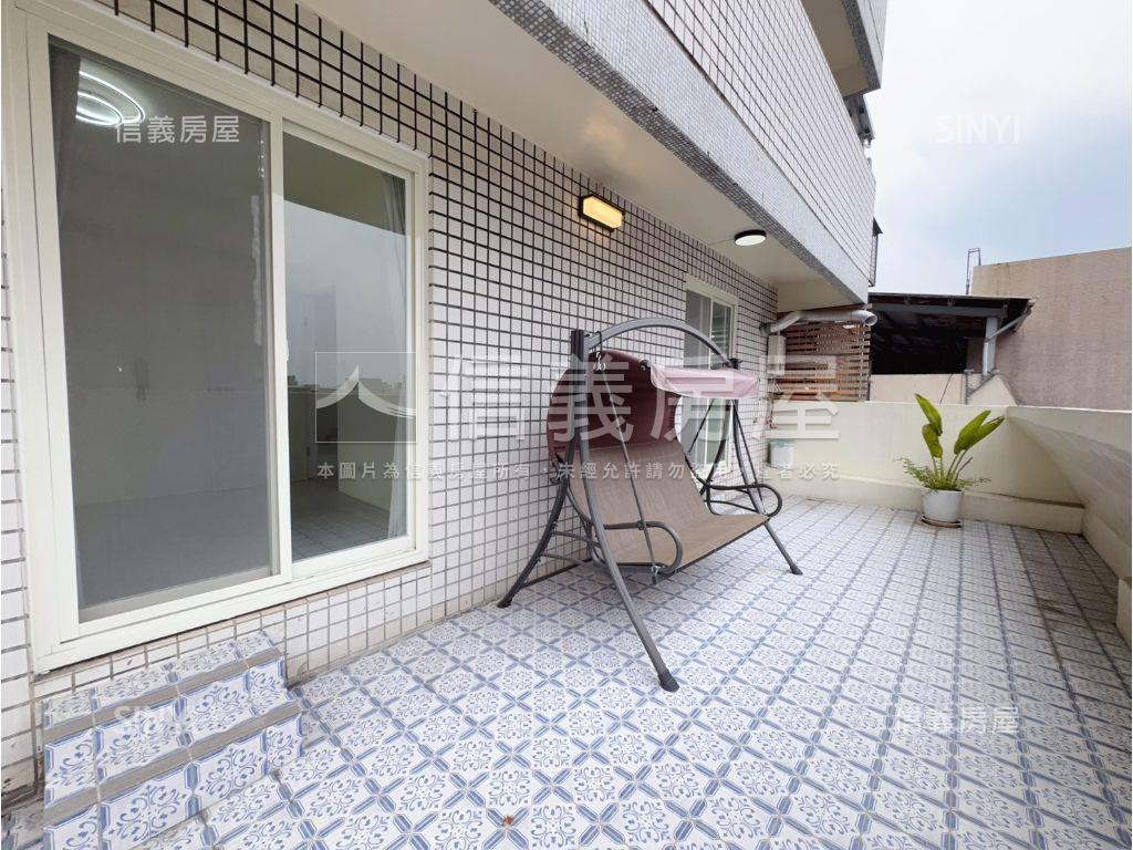 北區朝南精美大四房平車房屋室內格局與周邊環境