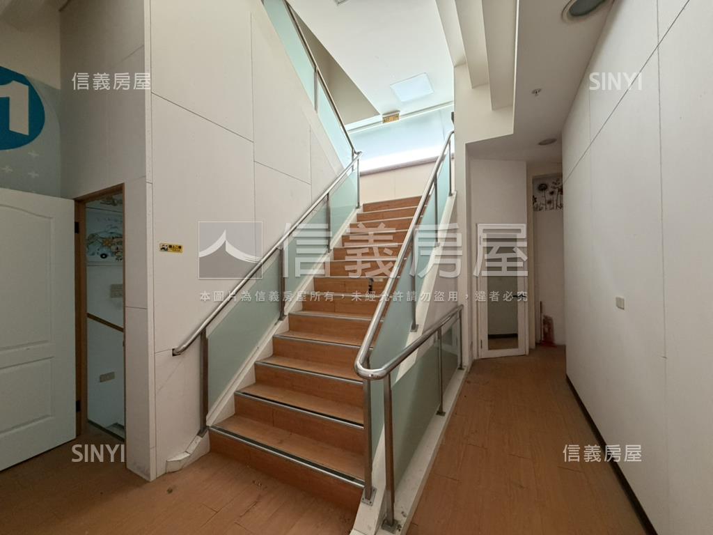 適合金融業大面寬店面房屋室內格局與周邊環境