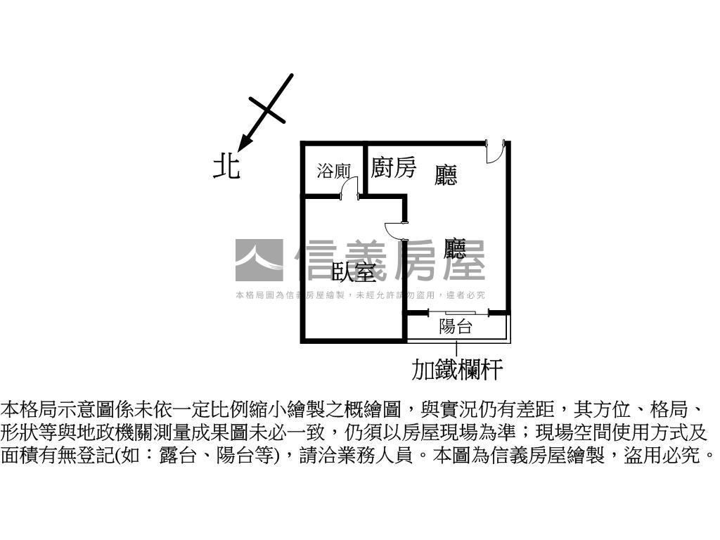 中山國小捷運高樓住辦房屋室內格局與周邊環境
