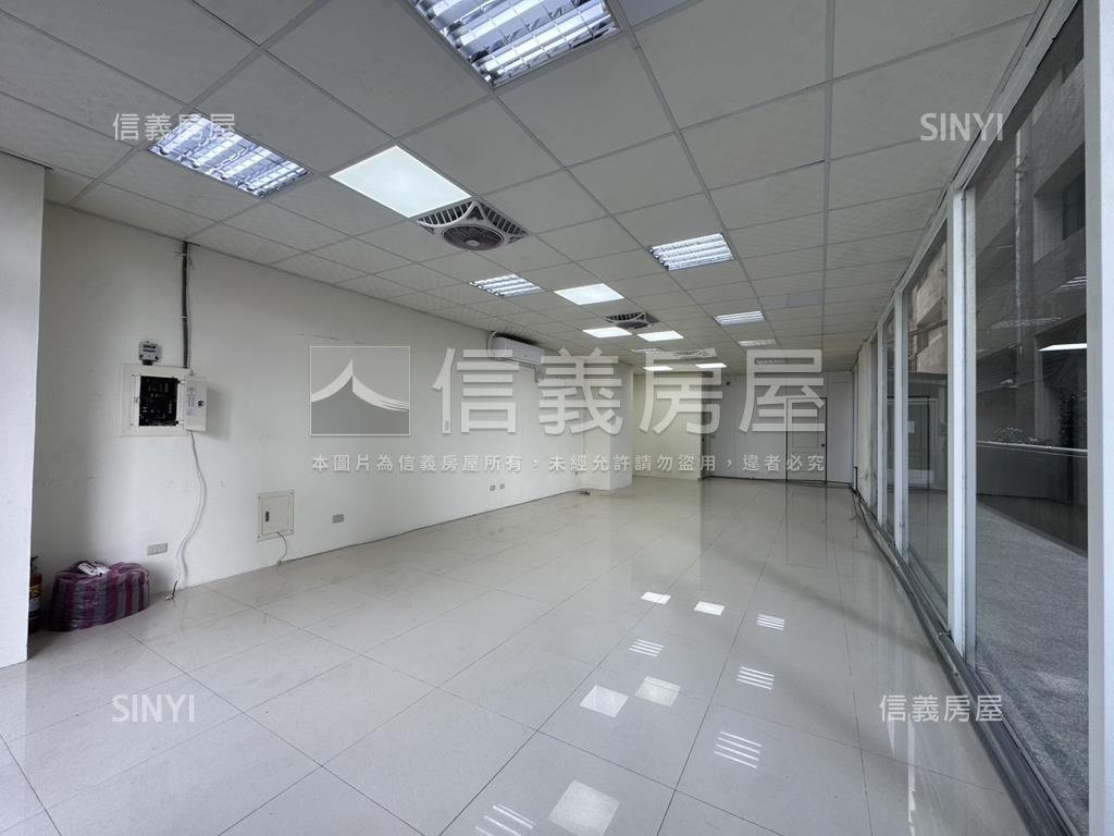 國平路｜臨運河店面房屋室內格局與周邊環境