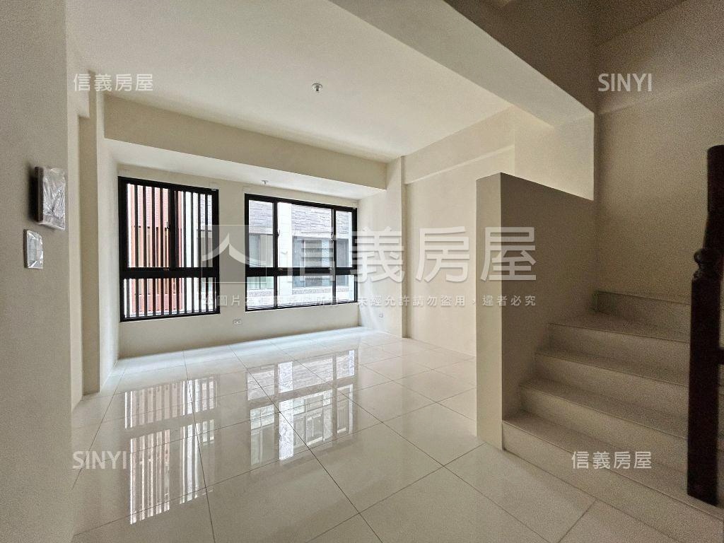 仁美至善★全新未住豪墅房屋室內格局與周邊環境
