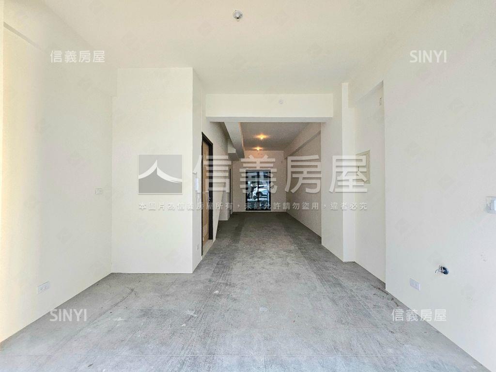 仁美至善★全新未住豪墅房屋室內格局與周邊環境