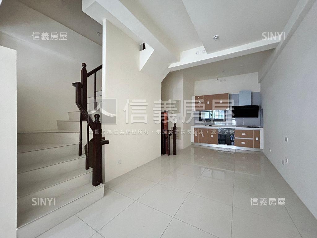 仁美至善★全新未住豪墅房屋室內格局與周邊環境
