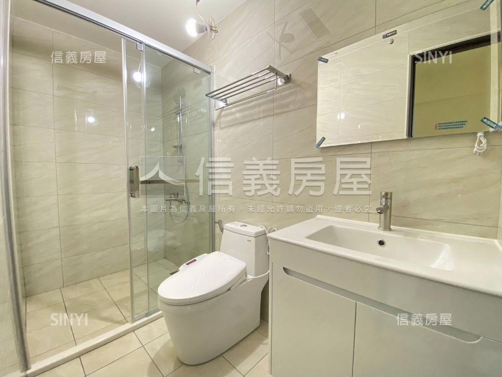 仁美至善★全新未住豪墅房屋室內格局與周邊環境