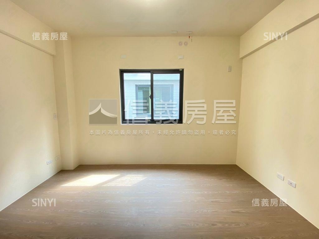 仁美至善★全新未住豪墅房屋室內格局與周邊環境