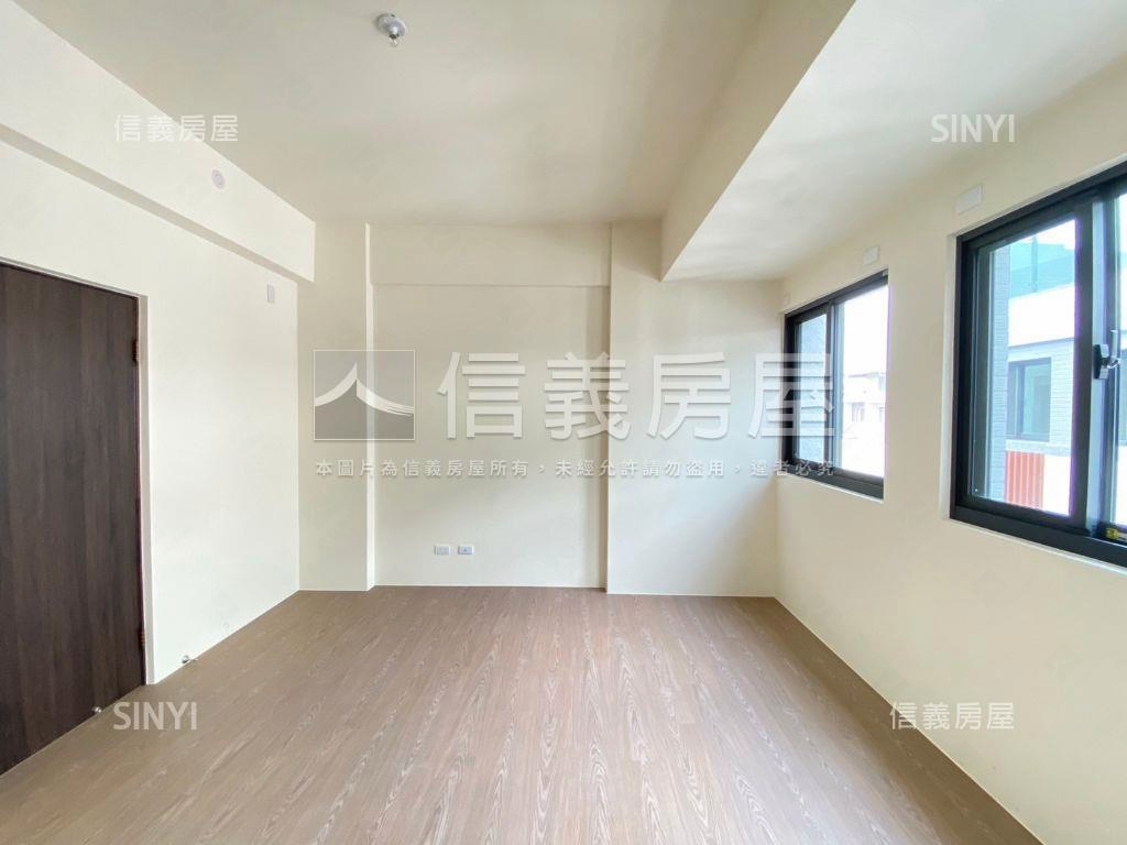 仁美至善★全新未住豪墅房屋室內格局與周邊環境