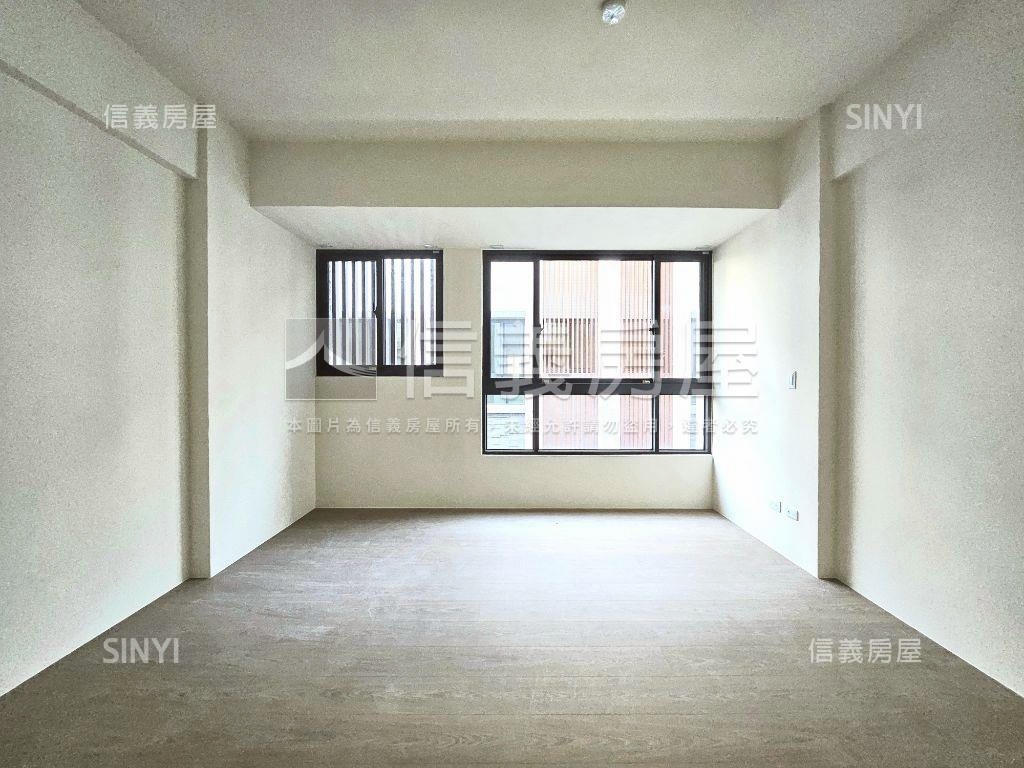 仁美至善★全新未住豪墅房屋室內格局與周邊環境