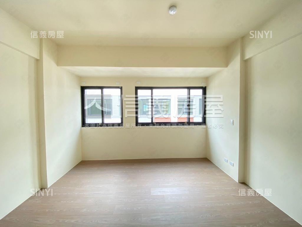 仁美至善★全新未住豪墅房屋室內格局與周邊環境