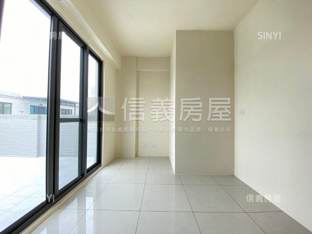 仁美至善★全新未住豪墅房屋室內格局與周邊環境