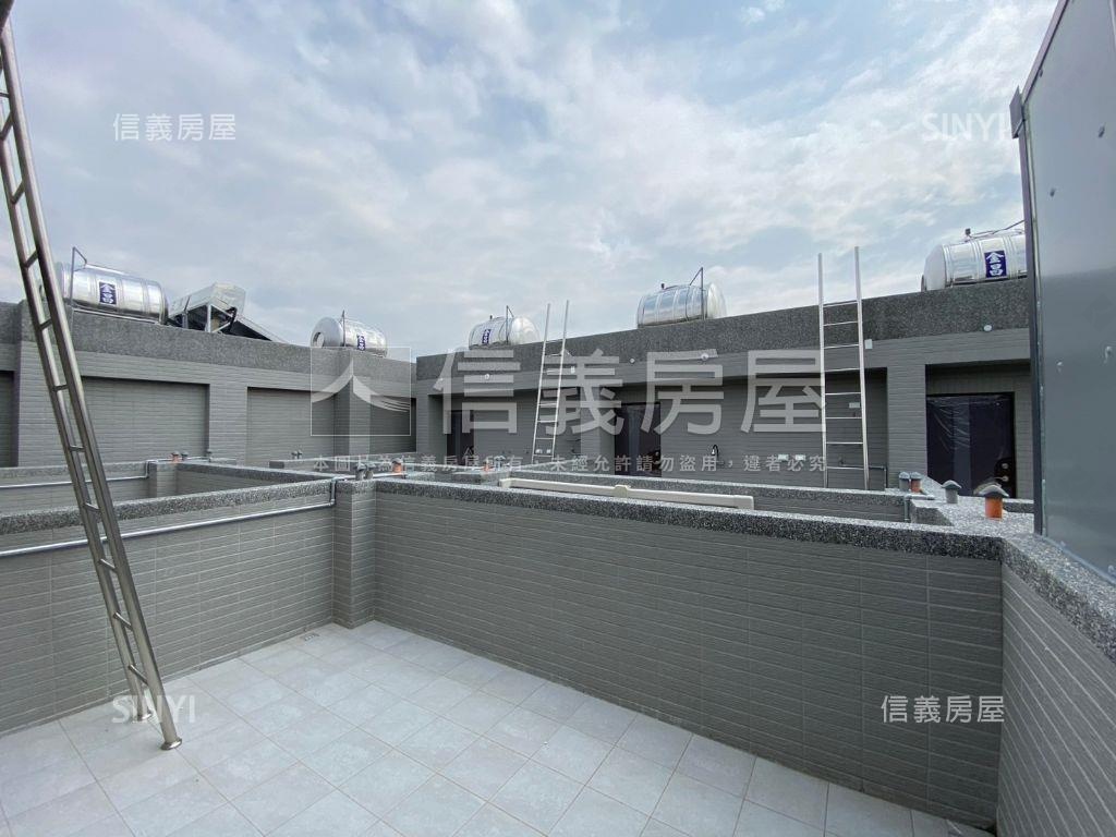仁美至善★全新未住豪墅房屋室內格局與周邊環境
