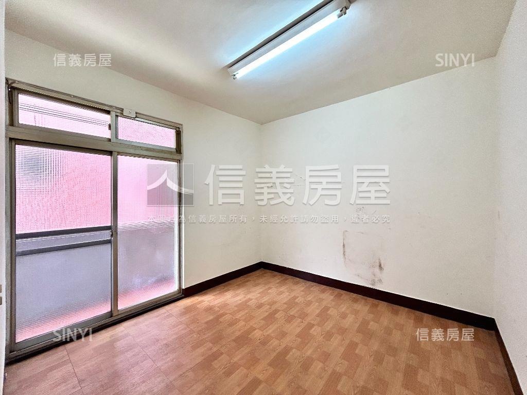 永和成功邊間三樓美寓房屋室內格局與周邊環境