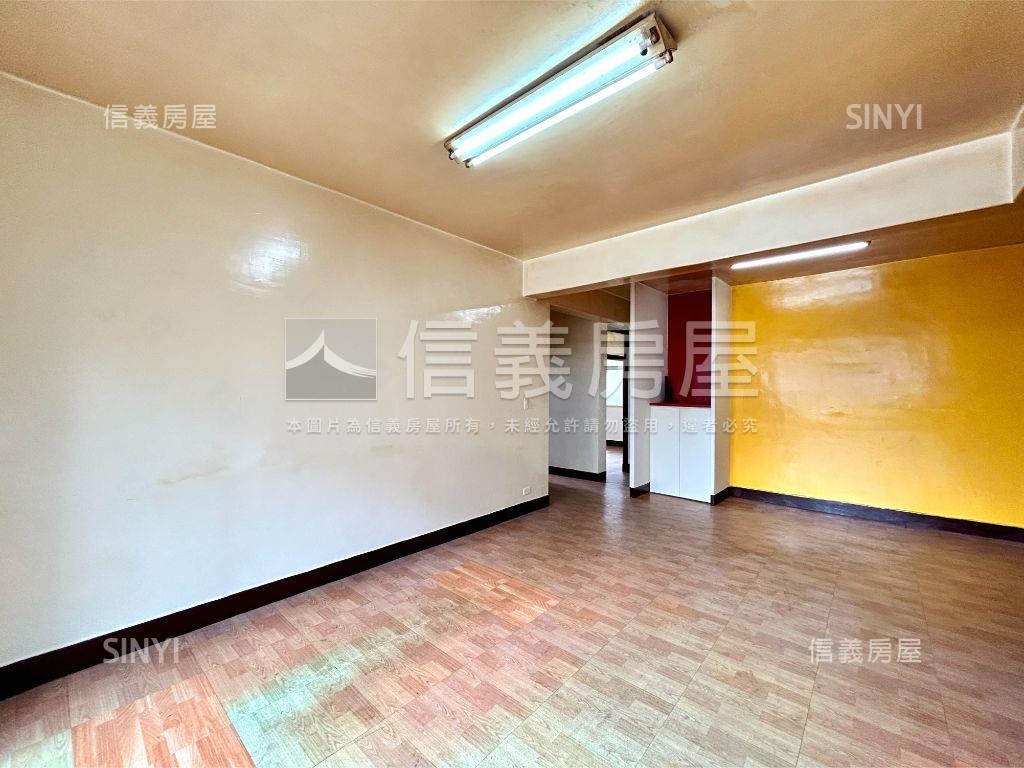 永和成功邊間三樓美寓房屋室內格局與周邊環境