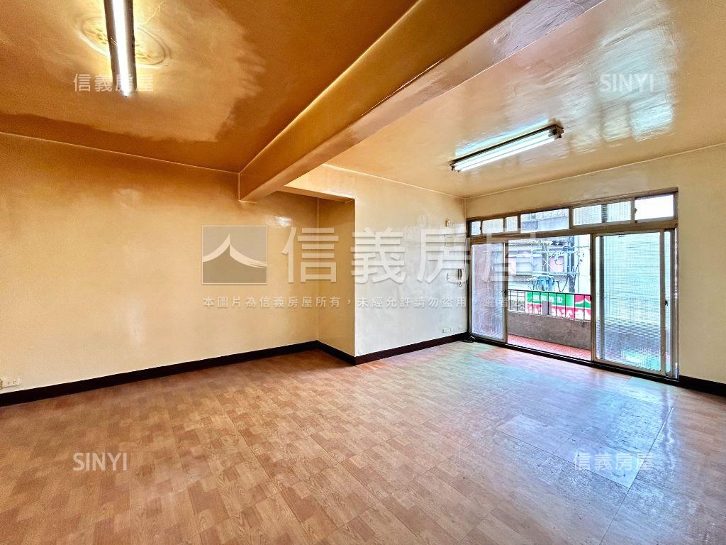 永和成功邊間三樓美寓房屋室內格局與周邊環境