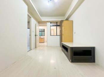 未來萬大線電梯兩房