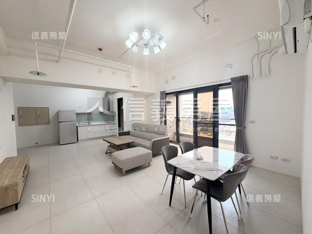 桂田磐古二房平車房屋室內格局與周邊環境