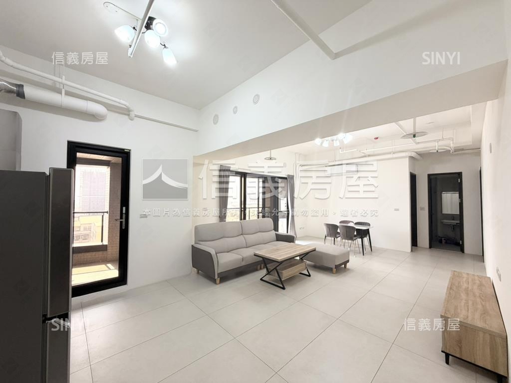 桂田磐古二房平車房屋室內格局與周邊環境