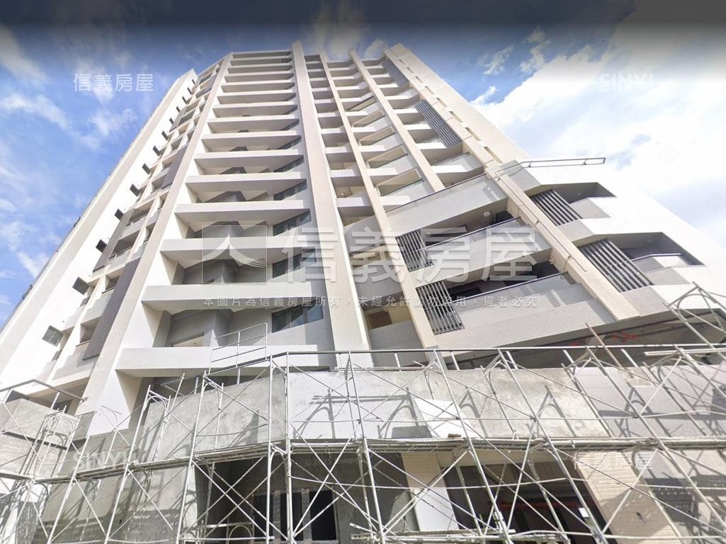 東區貝森朵夫兩房車位房屋室內格局與周邊環境